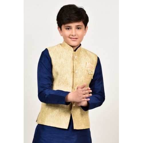 Boys sales wedding waistcoat